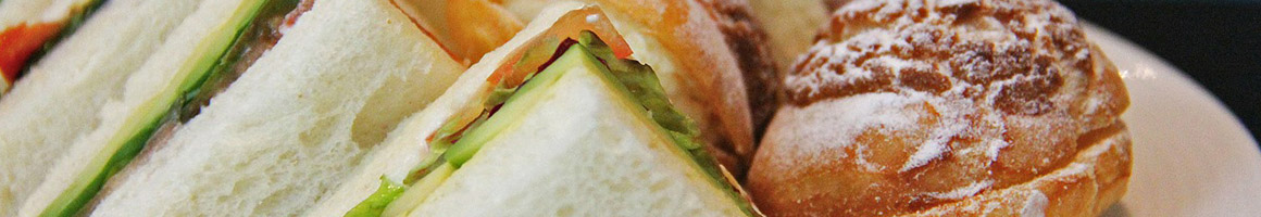 Eating Breakfast & Brunch Sandwich at Barlows Restaurant restaurant in Liberty Lake, WA.